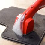Accesorio herramienta tapicería motorizada Rug Doctor 074999932635 limpieza alfombras cepillo doble acción