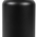 Termo Botella de Agua Growler Fifty Fifty V65001BK0 acero inoxidable doble pared aislado al vacío tapa de 3 dedos 64 oz