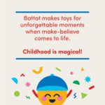 Battat Cubo de actividades con tema de granja - Juguetes educativos de madera para niños pequeños y niños - 1 año +