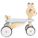 Le Toy Van - Juguete de madera Petilou para niños pequeños | Adecuado para niños o niñas de 1 año +, pequeño