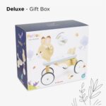 Le Toy Van - Juguete de madera Petilou para niños pequeños | Adecuado para niños o niñas de 1 año +, pequeño
