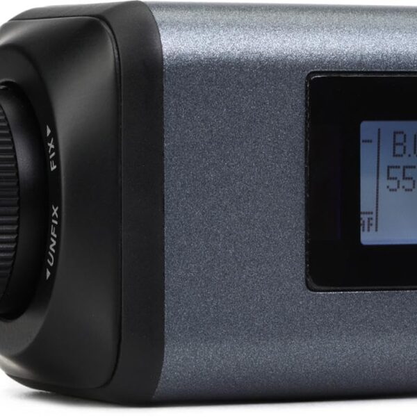Sennheiser Transmisor enchufable de audio profesional, color A (SKP 100 G4-A)