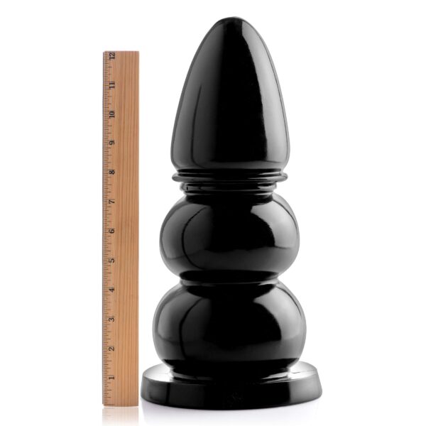 Bolas de demolición consolador gigante XXL