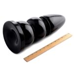 Bolas de demolición consolador gigante XXL