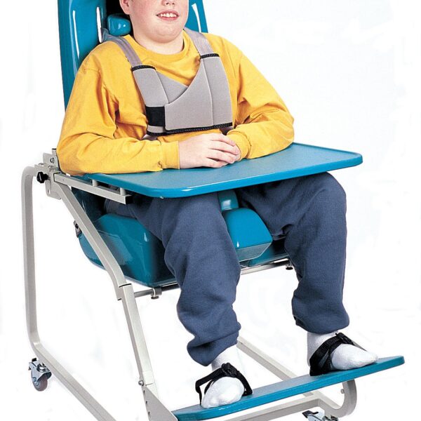 Tumble Forms2 Carrie - Protector contra salpicaduras para asiento de baño, junior, protector contra salpicaduras
