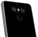 LG G6 - 32 GB - Desbloqueado (AT&T/T-Mobile/Verizon) - Negro - Exclusivo Prime