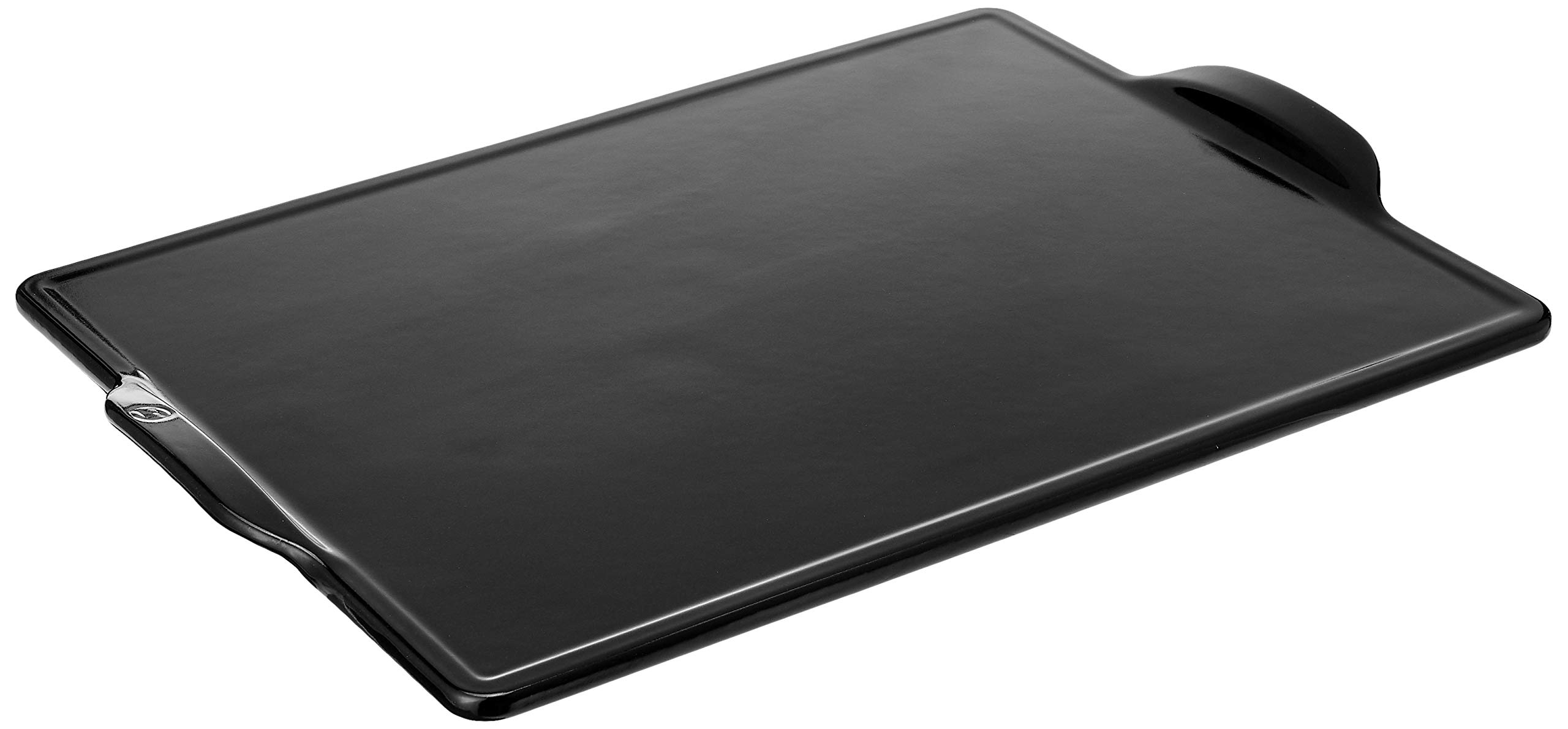 Version 1.0.0 Rectangular Pizza Grill/Horno Piedra (797618) Emile Henry EH797618