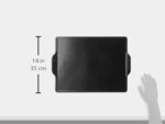 Rectangular Pizza Grill/Horno Piedra (797618) Emile Henry EH797618