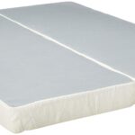 Somier dividido Greaton SA3100v-5/0-3sflps metal sin montaje 59x79 pulgadas Queen