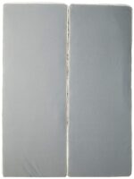 Somier dividido Greaton SA3100v-5/0-3sflps metal sin montaje 59x79 pulgadas Queen
