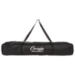 Champion Sports Pickleball Nets – Portable Durable Nets with Steel Frames for Indoor/Outdoor Play