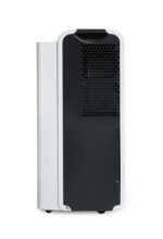 Deshumidificador Energy Star 70 pintas Sunpentown SD-73E 110V para espacios de hasta 550 pies cuadrados con drenaje por