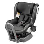 Peg Perego Primo Viaggio Convertible Kinetic - Asiento de automóvil convertible reversible - Orientado hacia atrás para