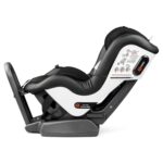 Peg Perego Primo Viaggio Convertible Kinetic - Asiento de automóvil convertible reversible - Orientado hacia atrás para