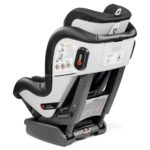 Peg Perego Primo Viaggio Convertible Kinetic - Asiento de automóvil convertible reversible - Orientado hacia atrás para