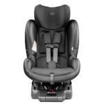 Peg Perego Primo Viaggio Convertible Kinetic - Asiento de automóvil convertible reversible - Orientado hacia atrás para