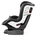 Peg Perego Primo Viaggio Convertible Kinetic - Asiento de automóvil convertible reversible - Orientado hacia atrás para