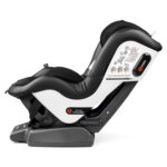 Peg Perego Primo Viaggio Convertible Kinetic - Asiento de automóvil convertible reversible - Orientado hacia atrás para