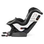 Peg Perego Primo Viaggio Convertible Kinetic - Asiento de automóvil convertible reversible - Orientado hacia atrás para
