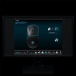 Raton inalambrico para juegos Logitech G Pro 910-005270 rendimiento eSports
