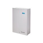 Kit de filtración de agua universal antivandálico Elkay EF1500VRBMC capacidad 1500 galones con monitor de estado de filt
