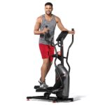 Maquina Eliptica Schwinn Fitness 100734 para entrenamiento cardiovascular en casa