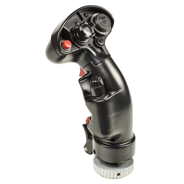 Grip Palanca de Vuelo F/A-18 Hornet Thrustmaster 2960812 Réplica 1:1 para PC