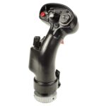 Grip Palanca de Vuelo F/A-18 Hornet Thrustmaster 2960812 Réplica 1:1 para PC