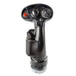 Grip Palanca de Vuelo F/A-18 Hornet Thrustmaster 2960812 Réplica 1:1 para PC