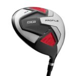 Wilson Perfil de hombre SGI Paquete Completo de Golf Club - Hombres y Senior