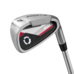 Wilson Perfil de hombre SGI Paquete Completo de Golf Club - Hombres y Senior