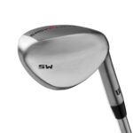 Wilson Perfil de hombre SGI Paquete Completo de Golf Club - Hombres y Senior
