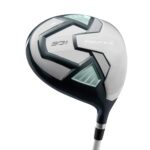 Wilson Conjunto completo de paquetes de golf SGI para mujer