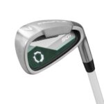 Wilson Conjunto completo de paquetes de golf SGI para mujer