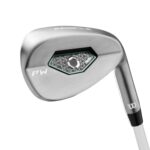 Wilson Conjunto completo de paquetes de golf SGI para mujer