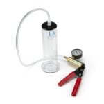 L.A. Bomba Deluxe Erectile disfunction Package