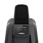 Ventilador Inteligente para Ciclismo Interior Wahoo Fitness KICKR HEADWIND WFBKTR7US Control por Frecuencia Cardíaca y V