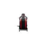 Cabina simulador de carreras Next Level Racing GTTrack NLR-S009 plataforma ajustable