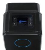 Purificador de aire Guardian Technologies GermGuardian AC5350B2PK 71 cm filtro HEPA sanitizador UV-C 3 en 1 habitaciones