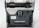 Aspiradora vertical Nilfisk Advance VU500 107404754 un motor trayectoria 15 pulgadas filtración HEPA