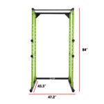 CAP Barbell Power Racks and Attachments