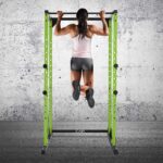 CAP Barbell Power Racks and Attachments