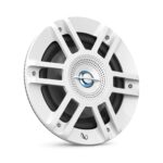 Infinity KAPPA6120MAM - Kappa Marine KAPPA6120M Blanco 6.5" Altavoces coaxiales LED RGB de 2 vías premium