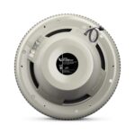 Infinity KAPPA6120MAM - Kappa Marine KAPPA6120M Blanco 6.5" Altavoces coaxiales LED RGB de 2 vías premium
