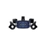 Sistema de Realidad Virtual HTC VIVE Pro Starter Edition 99HAPY016-00 auriculares AMOLED 2880x1600 seguimiento SteamVR c