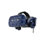Sistema de Realidad Virtual HTC VIVE Pro Starter Edition 99HAPY016-00 auriculares AMOLED 2880x1600 seguimiento SteamVR c