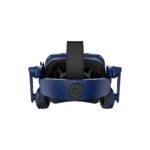 Sistema de Realidad Virtual HTC VIVE Pro Starter Edition 99HAPY016-00 auriculares AMOLED 2880x1600 seguimiento SteamVR c