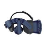 Sistema de Realidad Virtual HTC VIVE Pro Starter Edition 99HAPY016-00 auriculares AMOLED 2880x1600 seguimiento SteamVR c