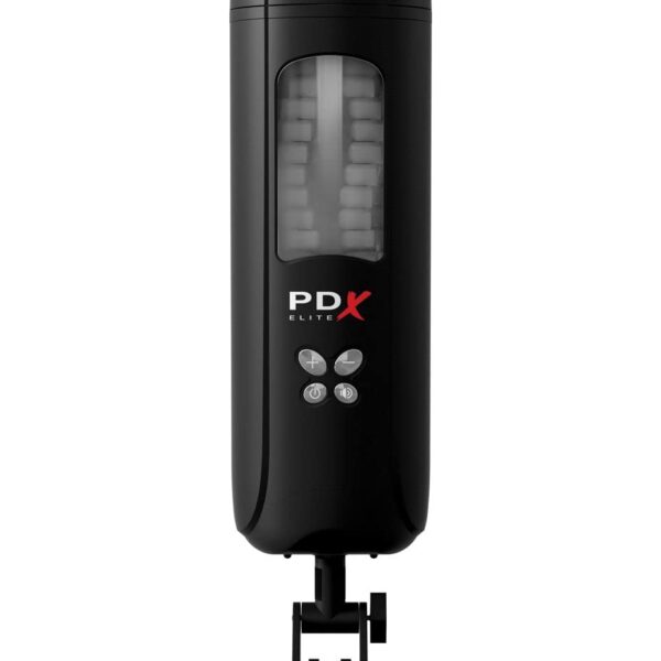 Pipedream Products PDX Elite Ultimate Milker
