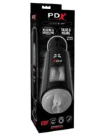 Pipedream Products PDX Elite Ultimate Milker